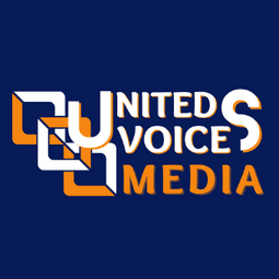 United Voices Media's Avatar