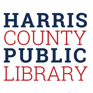Harris County Public Library's Avatar