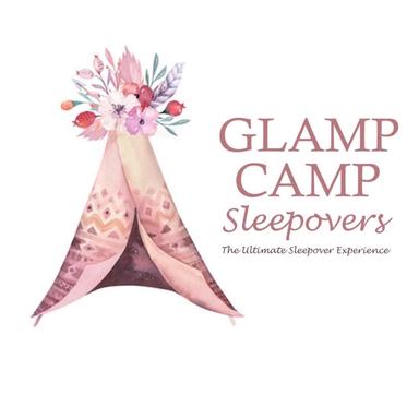 Glamp Camp Sleepovers's Avatar