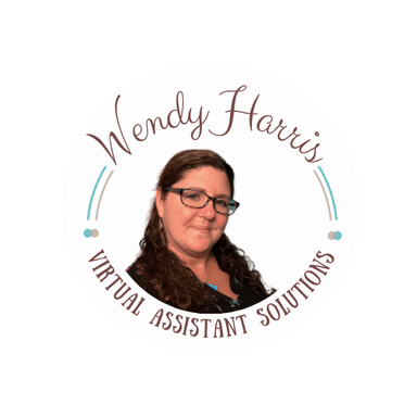 Wendy Harris Virtual Assistant Solutions's Avatar