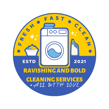 Rnb cleaning services's Avatar