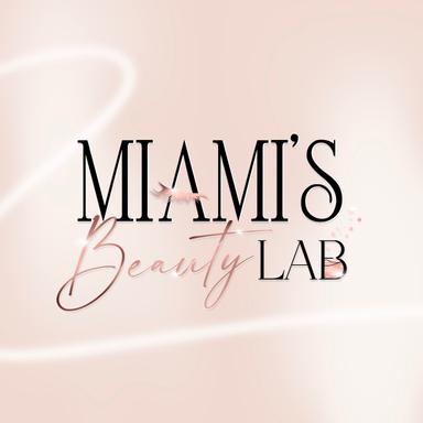 Miami’s Beauty Lab's Avatar