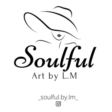 Soulful Art By LM's Avatar