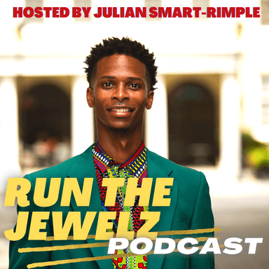 Run the Jewelz Podcast 🎧's Avatar