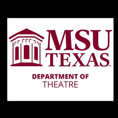 MSU TX Theatre Department 's Avatar
