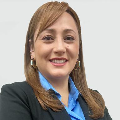 Claudia García's Avatar