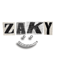 Zaky's Avatar