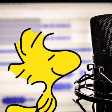 The Generic Yellow Bird Podcast Network's Avatar