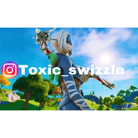 Toxic Swizzle's Avatar
