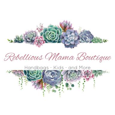 Rebellious Mama Boutique 's Avatar