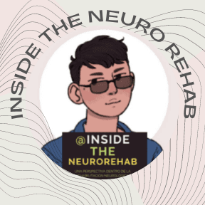 Inside The Neurorehab's Avatar