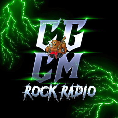 CGCM Rock Radio's Avatar