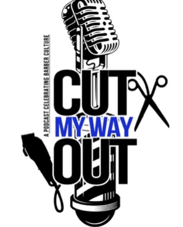 I Cut My Way Out Podcast 