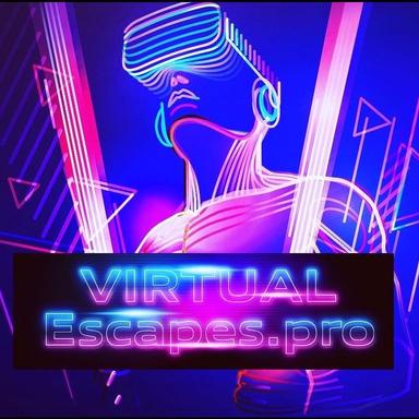 VirtualEscapes.Pro's Avatar
