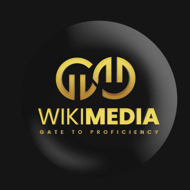 Wikimedia Agency's Avatar