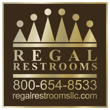 Regal Restrooms, LLC's Avatar