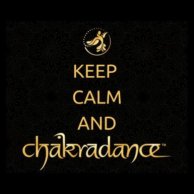 Welcome to Chakradance™ with Celine Sauvet's Avatar