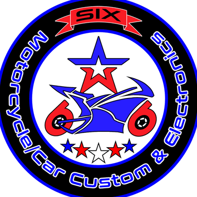 Six Custom LLC's Avatar