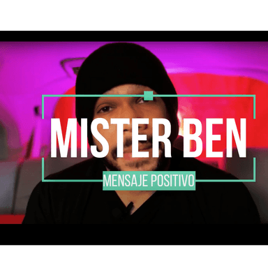 Mister Ben Online's Avatar