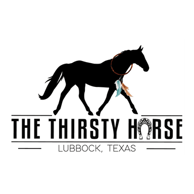 The Thirsty Horse's Avatar