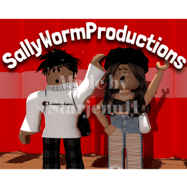 Sally Worm Productions's Avatar