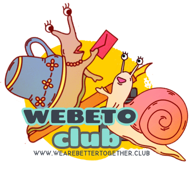 We Are Better Together Club's Avatar