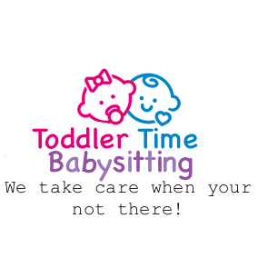 Toddler Time Babysitting's Avatar
