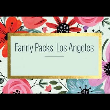 Fanny Packs Los Angeles's Avatar