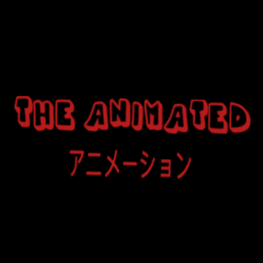 The Animated's Avatar