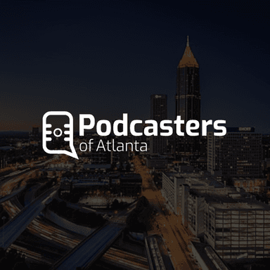 Podcasters of Atlanta's Avatar