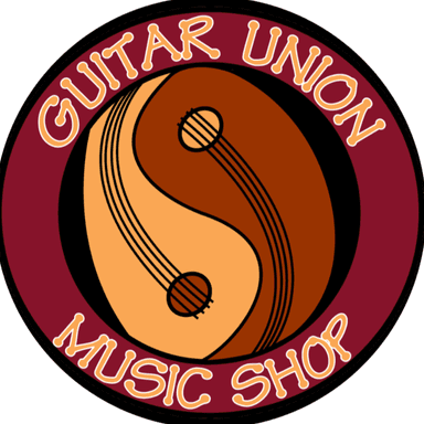 Guitar Union's Avatar