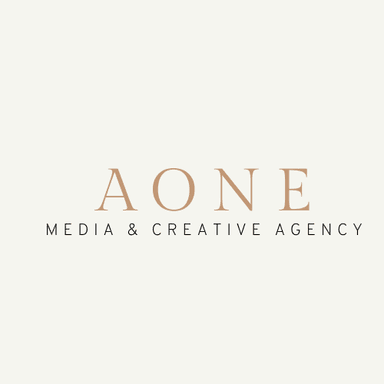 A ONE MEDIA & CREATIVE AGENCY's Avatar