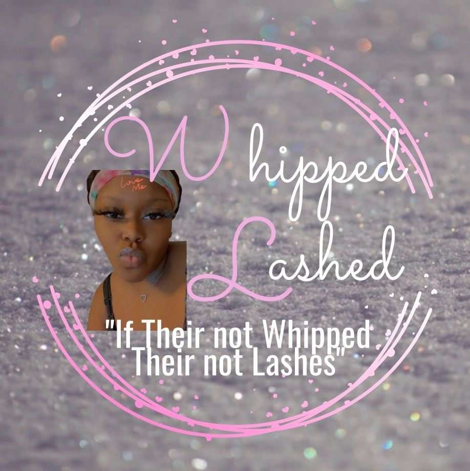 Whipped Lashed Boutique LLC