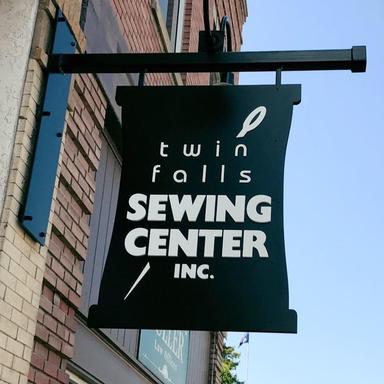 Twin Falls Sewing Center, Inc.'s Avatar