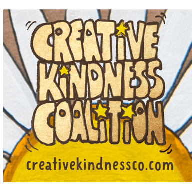 Creative Kindness Coalition 's Avatar