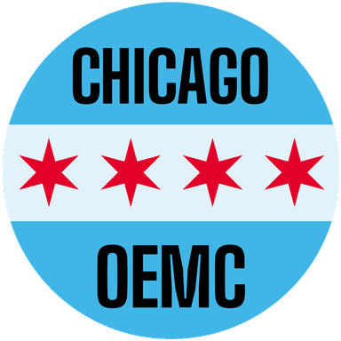 Chicago Office of Emergency Management & Communications's Avatar