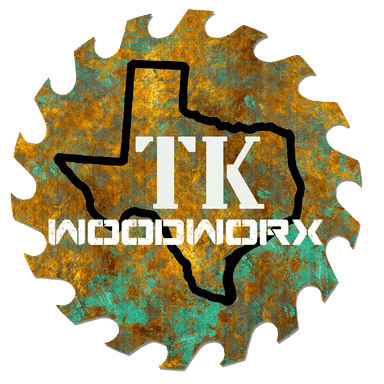 TK WOODWORX's Avatar