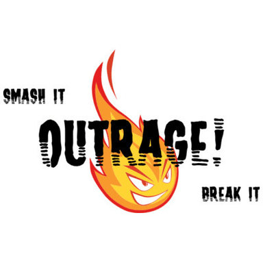 OUTRAGE!'s Avatar
