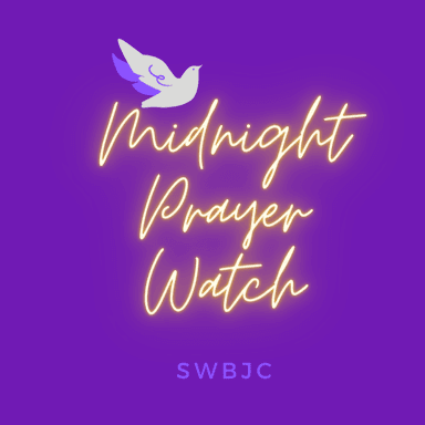 Midnight Prayer Watch's Avatar