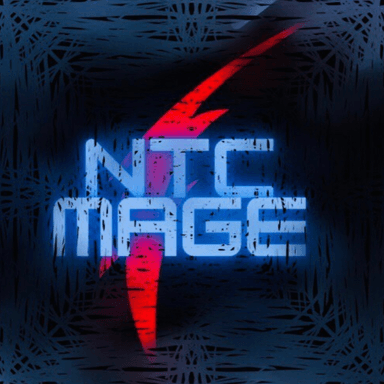 NTC Mage's Avatar