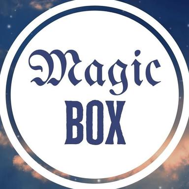 The Magic Box's Avatar