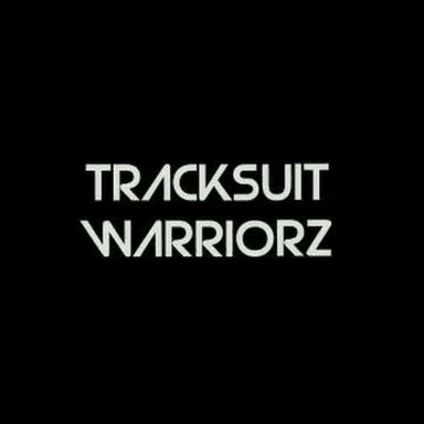 Tracksuit warriorz's Avatar