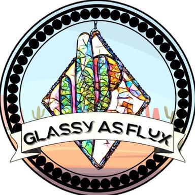 GlassyAsFlux's Avatar