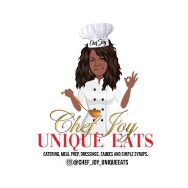 Chef Joy Unique Eats 's Avatar