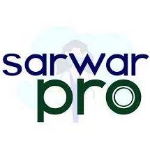 Sarwarpro's Avatar