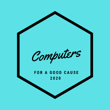 Computers-For-A-Good-Cause-2020's Avatar