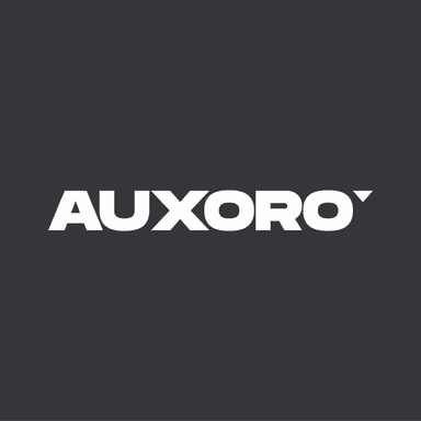 The AUXORO Podcast's Avatar