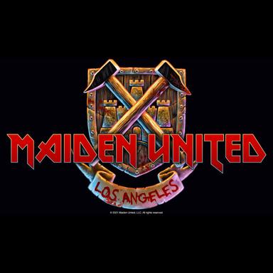 Maiden United's Avatar