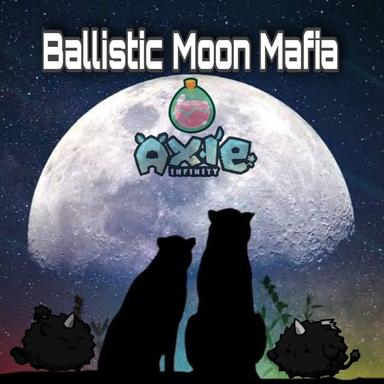 Ballistic Moon Mafia's Avatar