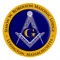 Simon W. Robinson Lodge, A.F. & A.M.'s Avatar